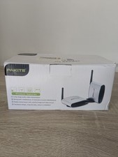 Pakite Wireless AV Sender