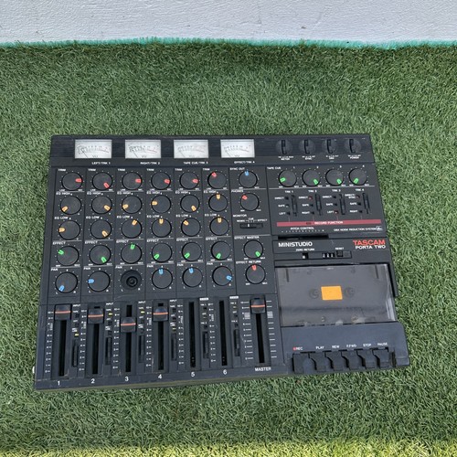 Tascam porta two - porta, (
