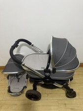 ICandy Peach3 Pushchair
