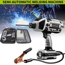 Electric Welder Hand Held