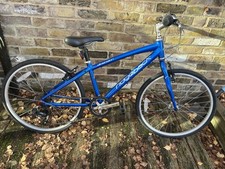 Bike Bicycle Ridgeback