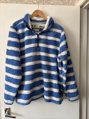 Lazy jacks fleecy sweatshirt - jacks,