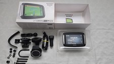TomTom Rider 400 Free Lifetime Europe Maps, Speed Cameras & Traffic