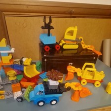 Duplo TOOLO & Construction
