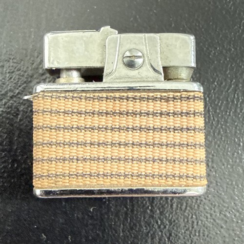 Prince midget petrol lighter - midget,