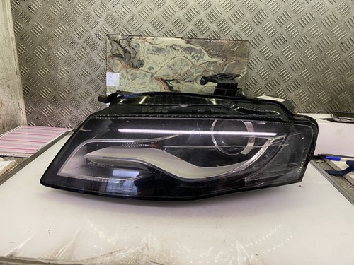 2008 2012 audi left - 2008-2012,