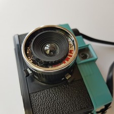 Lomo Diana Mini Camera