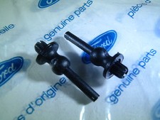 REAR PARCEL SHELF CLIPS FORD