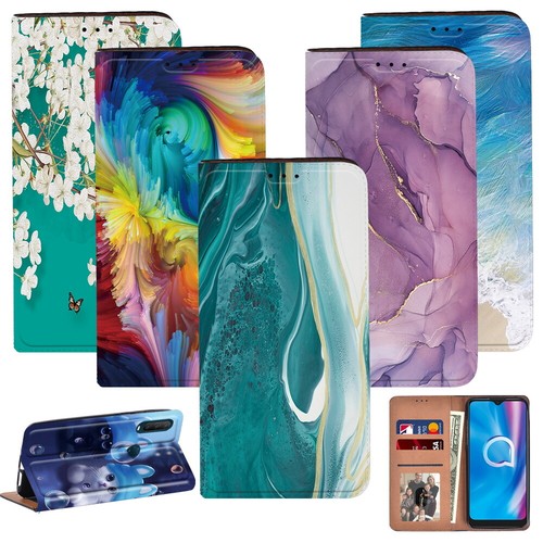 Printing leather phone - printing,