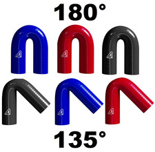 135 or 180 Degree Silicone