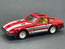 MATCHBOX 1982 DATSUN 280ZX SUPERFAST - MINT