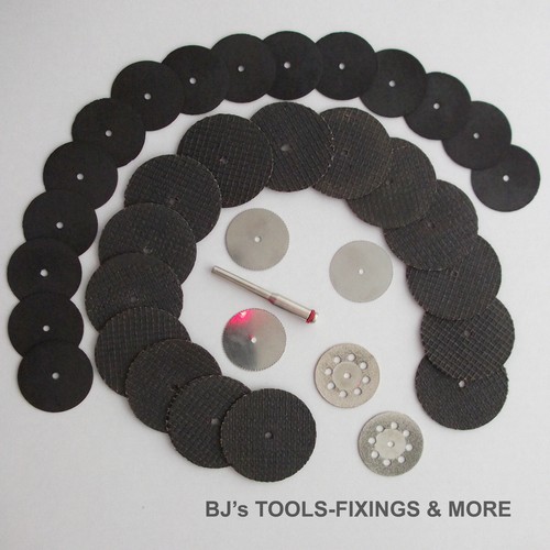 Piece cutting kit - 36, hobby