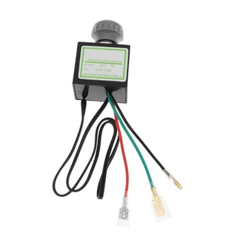 Ecsing electronic thermostat - electronic,