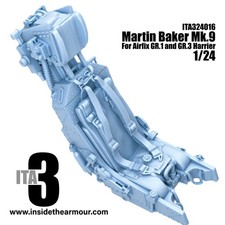 1/24 ITA324016 Martin Baker