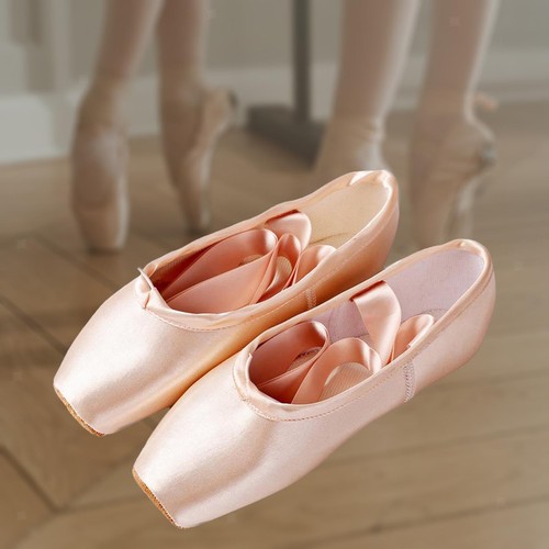 Ballet shoes for women girls - ballet,