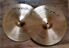 Istanbul Agop 16" Traditional
