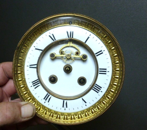 Antique french marti striking - french,