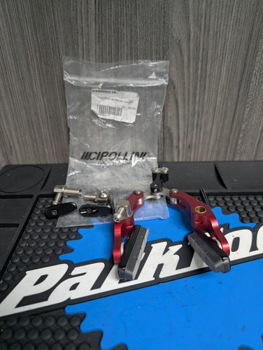 Cipollini nktt rear - rear, brake