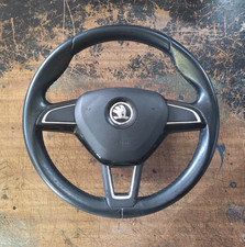 2017 SKODA OCTAVIA MK3