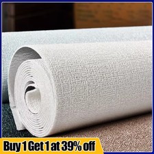 10m Modern Linen Textured