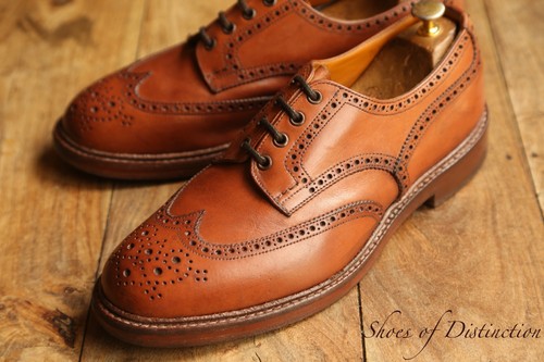 Tricker trickers tan - trickers,