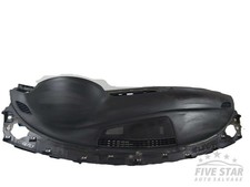 Audi A6 Front Dashboard 2015