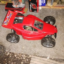 fg/carson rc buggy 1/5 scale 26cc