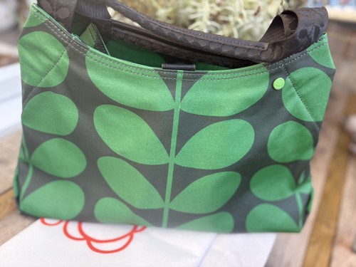 Orla kiely handbag - orla,