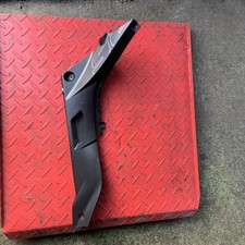 BENELLI BN 125 2023 RIGHT SIDE