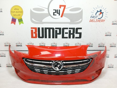 Vauxhall corsa 2014 - corsa, 2018