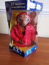 Interactive E.T. The