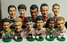 Corinthian ProStars Various Overseas Players All Original Corinthians