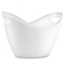 Ice Bucket with Handles
