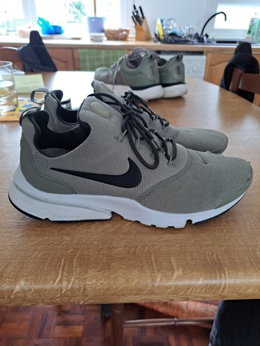 Nike air presto fly - nike, khaki
