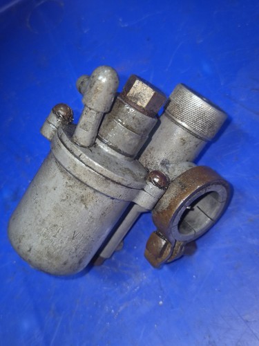 Vintage french gurtner - french,