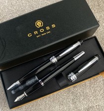 Cross Bailey Ballpoint Pen