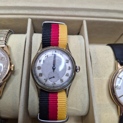 Vintage watch with - watch,