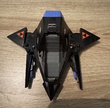 STARCOM SHADOW PARASITE Enemy