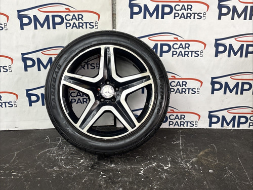 Mercedes gle w166 amg - w166,