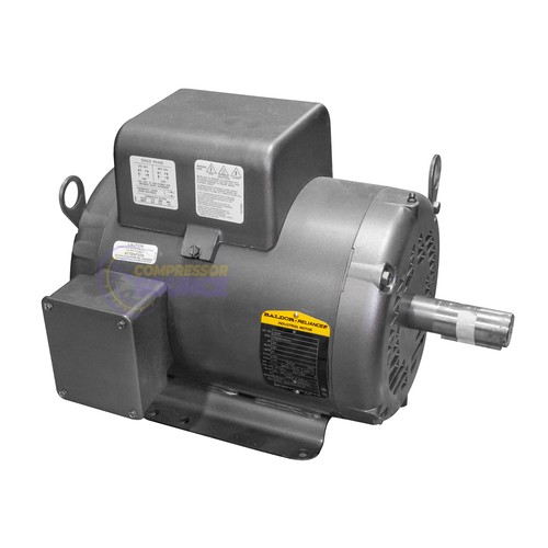 Baldor single phase - hp,