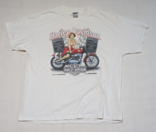 Harley-Davidson Shirt Mens XL