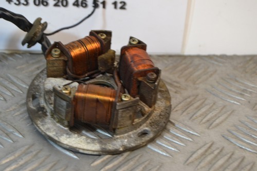 Ignition stator suzuki - ignition,