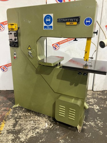 Startrite 30v vertical band - vertical,