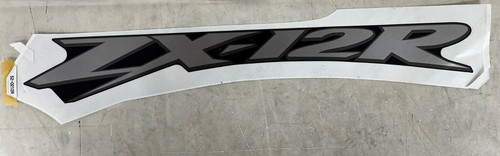 Oem genuine kawasaki zx12r - oem,