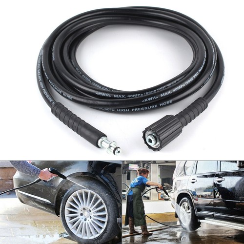 Replacement high pressure - 6m,