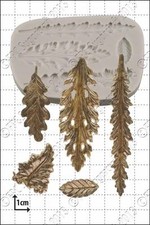 Silicone mould Decorative