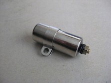 Lanchester LD10 Distributor