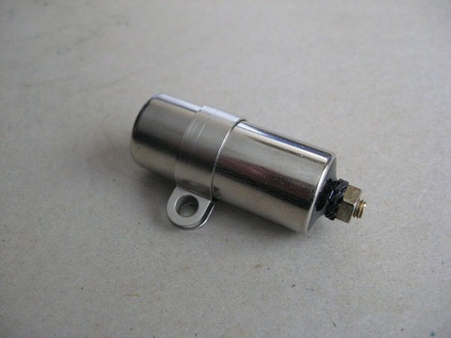 Lanchester ld10 distributor - ld10,