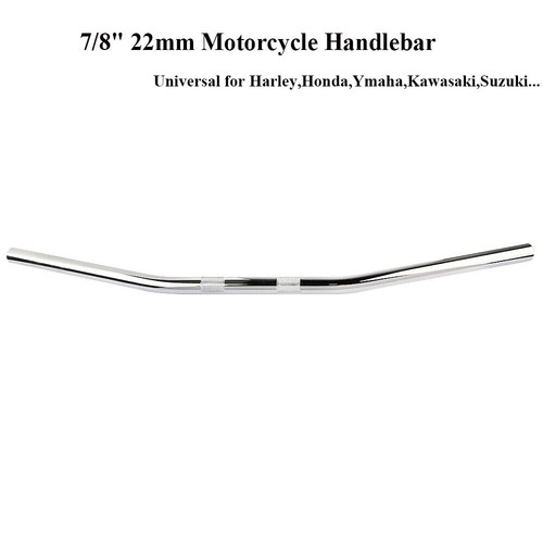 22mm motorcycle drag - 7/8'',