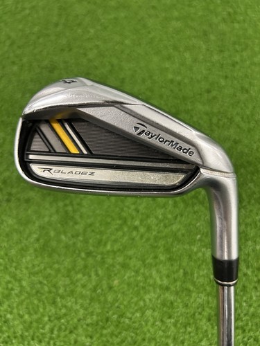 Taylormade rocketbladez 4 - taylormade,